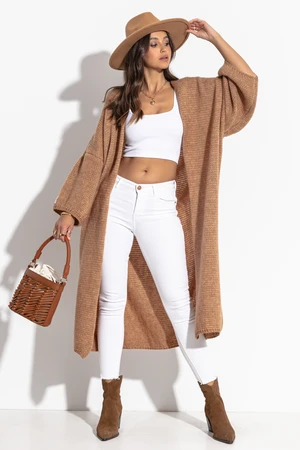 Fobya Woman's Cardigan F1271