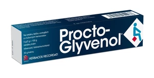 Glyvenol Procto krém 30 g