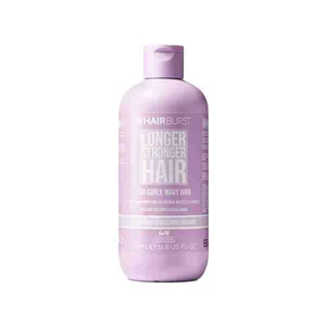 Hairburst kondicionér na kučeravé vlasy