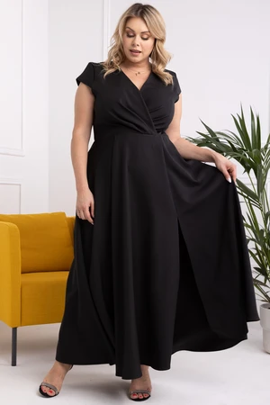 Abito da donna Karko Karko_Dress_SB676_Black