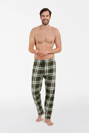 Men's Seward long trousers - print
