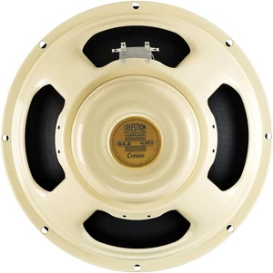 Celestion Cream 8 Ohm Amplificator pentru chitară / bas