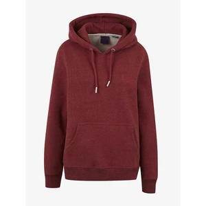 Superdry Sweatshirt Vintage Logo Emb Hood - Women's