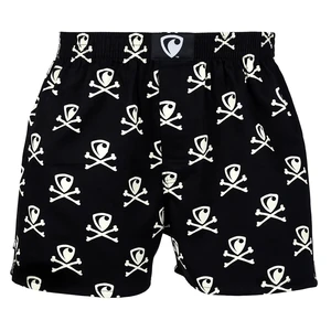 Men's shorts Represent exclusive Ali Jolly roger