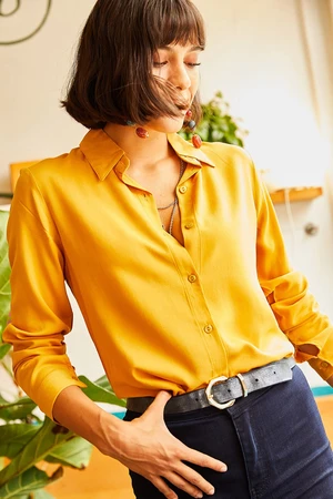 Camicia da donna  Olalook