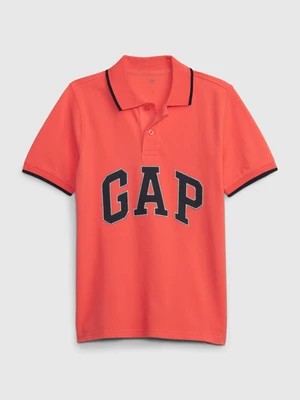 GAP Kids Polo T-shirt - Boys