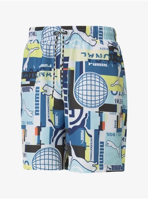 International AOP Shorts Puma - Men