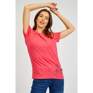 SAM73 T-Shirt Bethany - Women