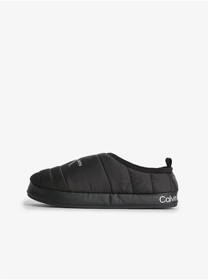 Pantofole da uomo Calvin Klein