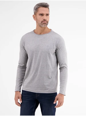 T-shirt da uomo Lerros Basic