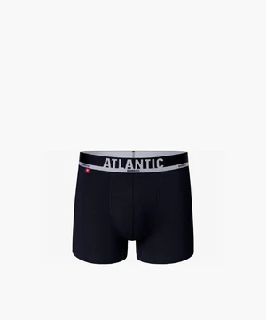 Men's Sport Boxers ATLANTIC - dark blue