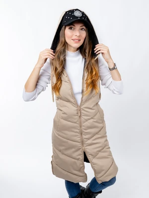 Gilè da donna Glano