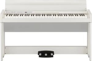 Korg C1 AIR Biela Digitálne piano