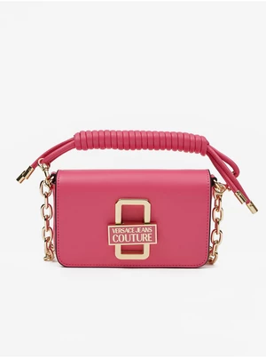 Pink Ladies Handbag Versace Jeans Couture - Women