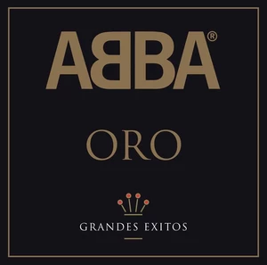 Abba - Oro (2 LP)