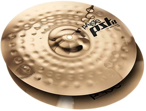 Paiste PST 8 Reflector Rock Platillo charles 14"