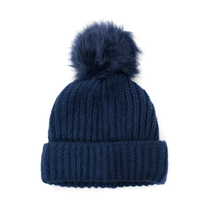 Art Of Polo Unisex's Hat cz19306 Navy Blue