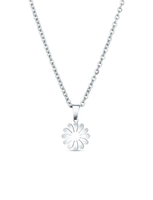 Necklace VUCH Riterra Silver