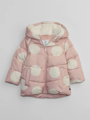 GAP Kids' Fur Jacket - Girls