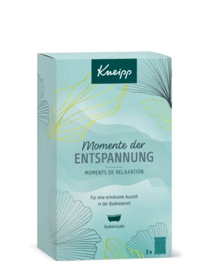 Kneipp Wellness moment dárková sada