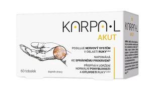 KARPA-L AKUT 60 tobolek