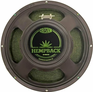 Celestion G12M-50 Hempback 8 Ohm Kytarový Reproduktor / Baskytarový