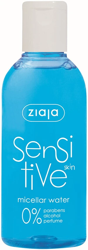 ZIAJA Micelární voda Sensitive 200 ml