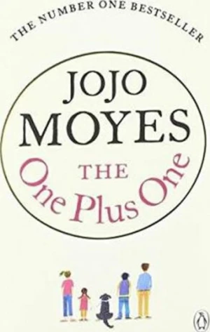 One Plus One - Jojo Moyes