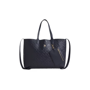 Tommy Hilfiger Woman's Bag 8720645284123 Navy Blue