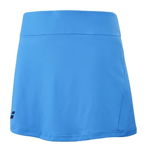 Dámská sukně Babolat  Play Skirt Women Blue Aster S