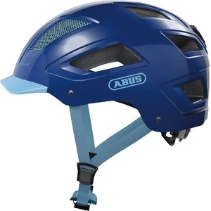Abus Hyban 2.0 Core Blue XL Cyklistická helma