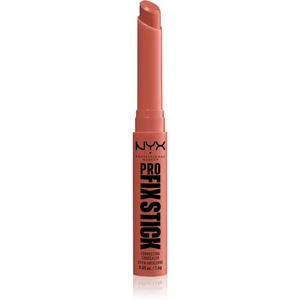 NYX Professional Makeup Pro Fix Stick korektor pro sjednocení barevného tónu pleti odstín 0.5 Apricot 1,6 g