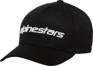 Alpinestars Linear Hat Black/White L/XL Kšiltovka