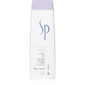 Wella Professionals SP Balance Scalp šampon pro citlivou pokožku hlavy 250 ml