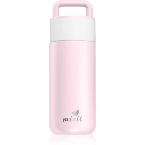MIXIT 2go termoláhev barva Pink 420 ml
