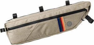 AGU Tube Frame Bag Venture Large Vintage L 5,5 L Cyklistická taška