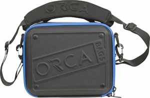 Orca Bags Hard Shell Accessories Bag Pokrywa do rejestratorów cyfrowych