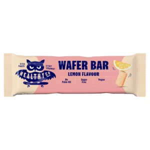 HEALTHYCO Wafer bar citrón 24 g