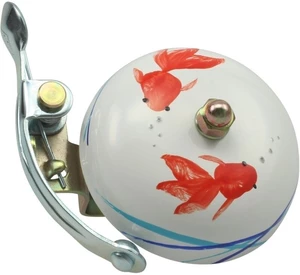 Crane Bell Suzu Bell Koi 55.0 Fahrradklingel