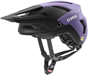 UVEX Renegade Mips Lilac/Black Matt 57-61 Fahrradhelm