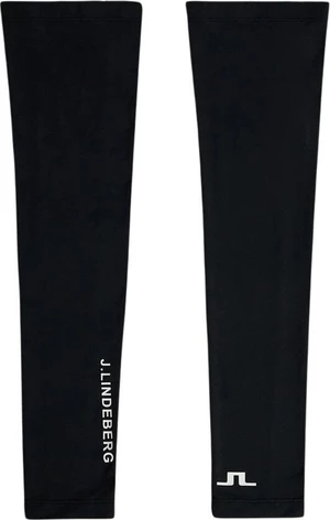 J.Lindeberg Bridge Sleeves Black L-XL