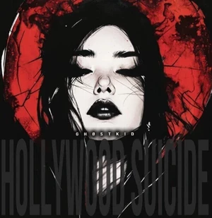 GHØSTKID - Hollywood Suicide (Limited Edition) (CD)