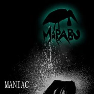 Marabu – Maniac