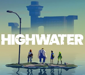 Highwater Xbox Series X|S Account