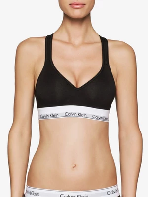 Calvin Klein Underwear	 Podprsenka Černá