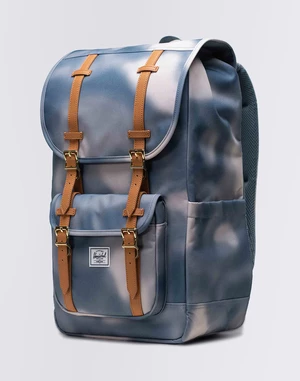 Herschel Supply Little America Blue Mirage Tonal Dawn