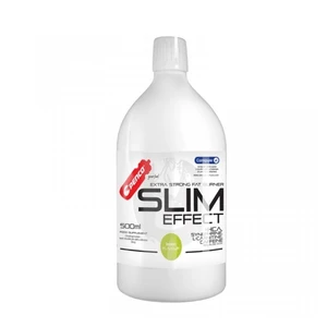 PENCO Slim effect citron 500 ml