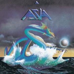 Asia – Asia CD