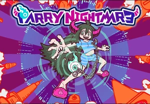 Parry Nightmare Steam CD Key