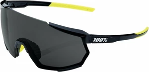 100% Racetrap 3.0 Gloss Black/Smoke Ochelari ciclism